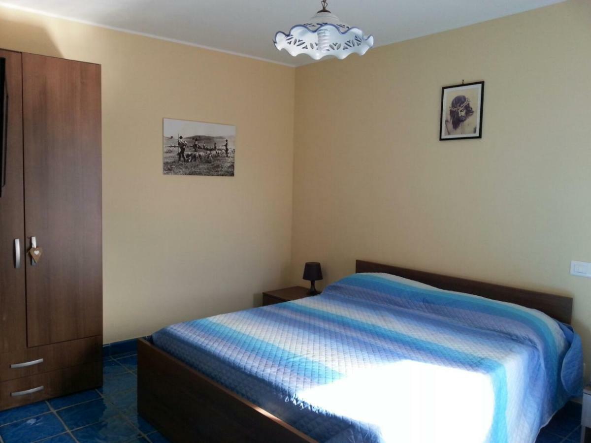 Agriturismo B&B Il Rifugio Di Nino Contursi Zewnętrze zdjęcie