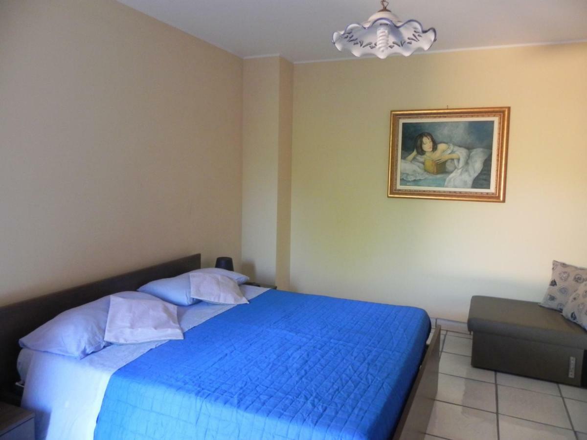 Agriturismo B&B Il Rifugio Di Nino Contursi Zewnętrze zdjęcie